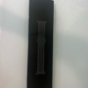 Apple Nike Watch Band 45mm